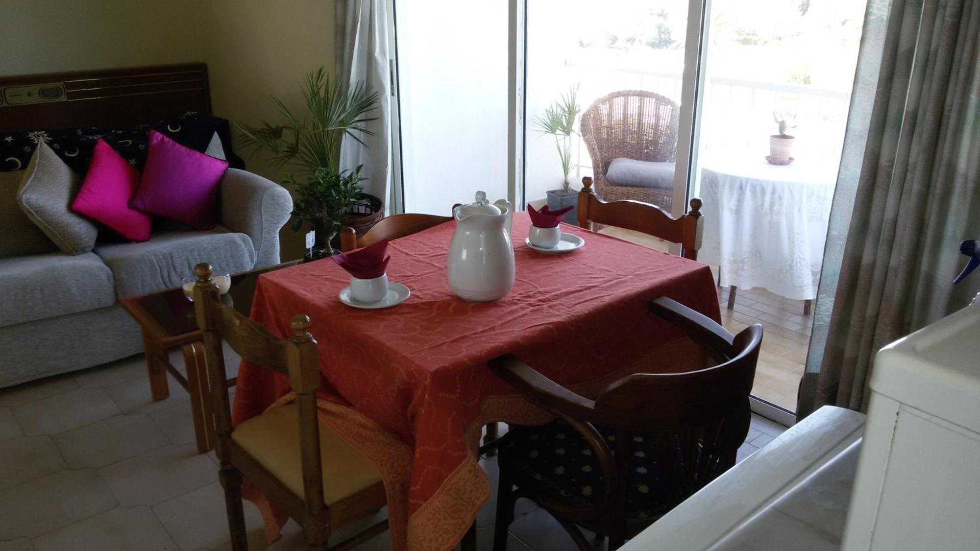 Eftihia Apartments Koszalin Rom bilde