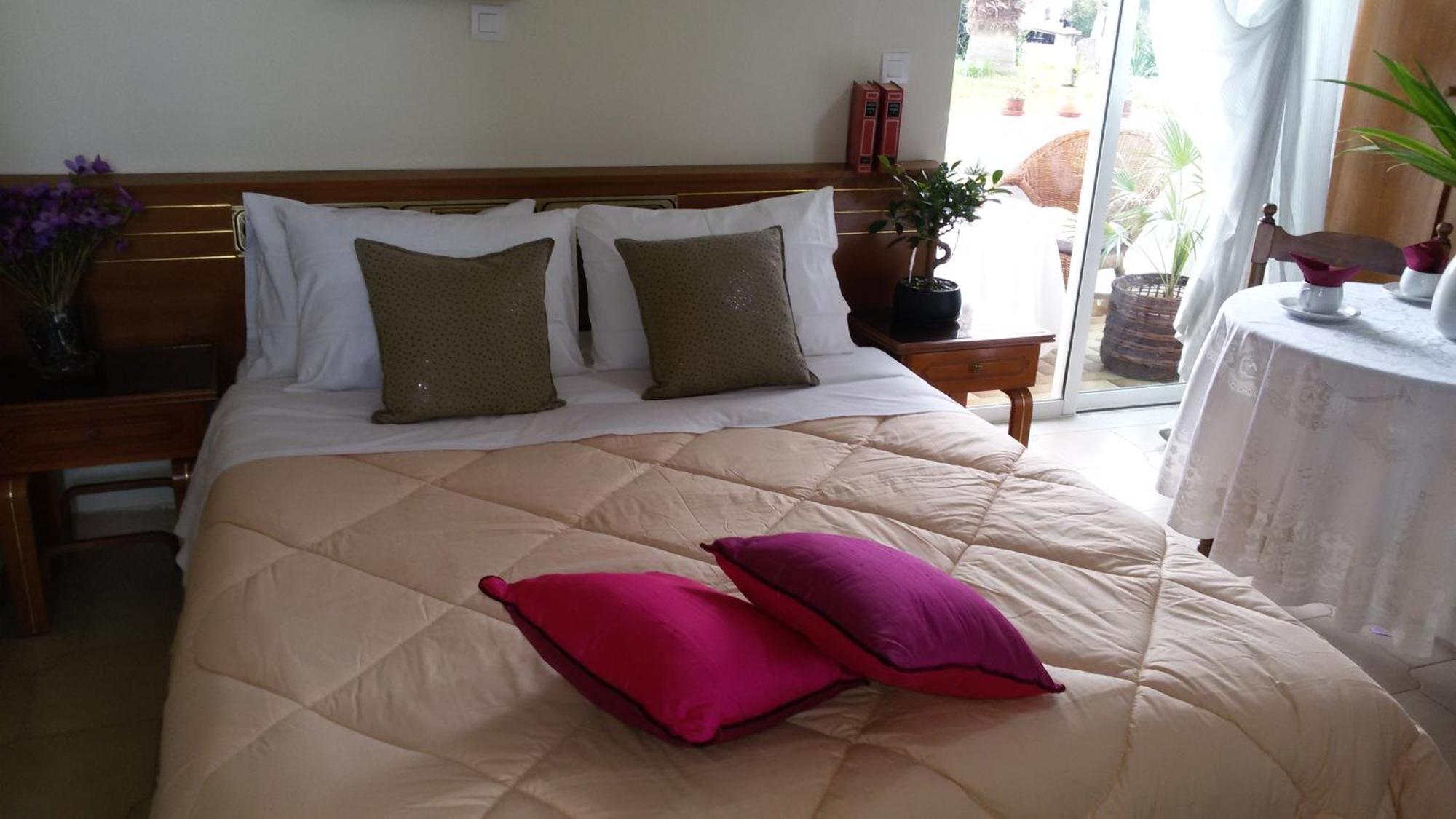 Eftihia Apartments Koszalin Rom bilde