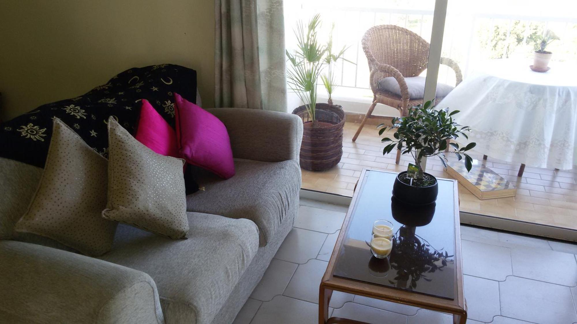 Eftihia Apartments Koszalin Rom bilde