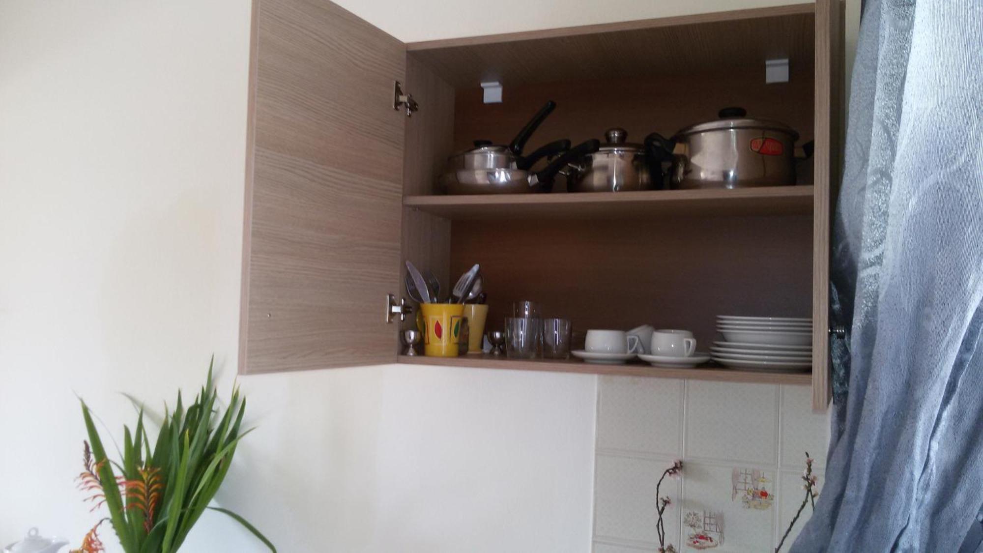 Eftihia Apartments Koszalin Rom bilde