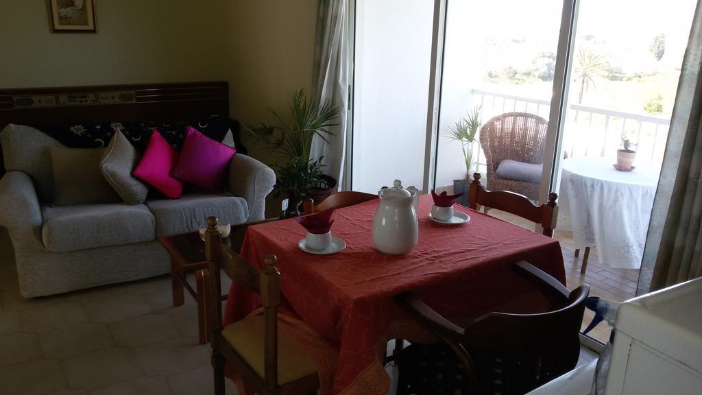 Eftihia Apartments Koszalin Rom bilde